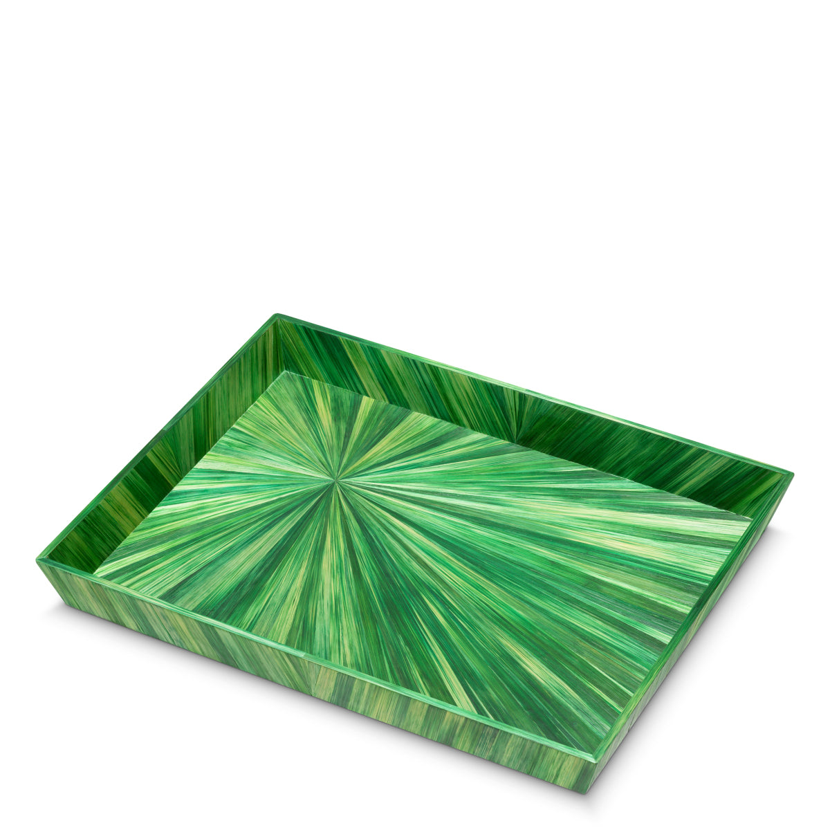 Green Desk Tray Harvard | Eichholtzmh.com