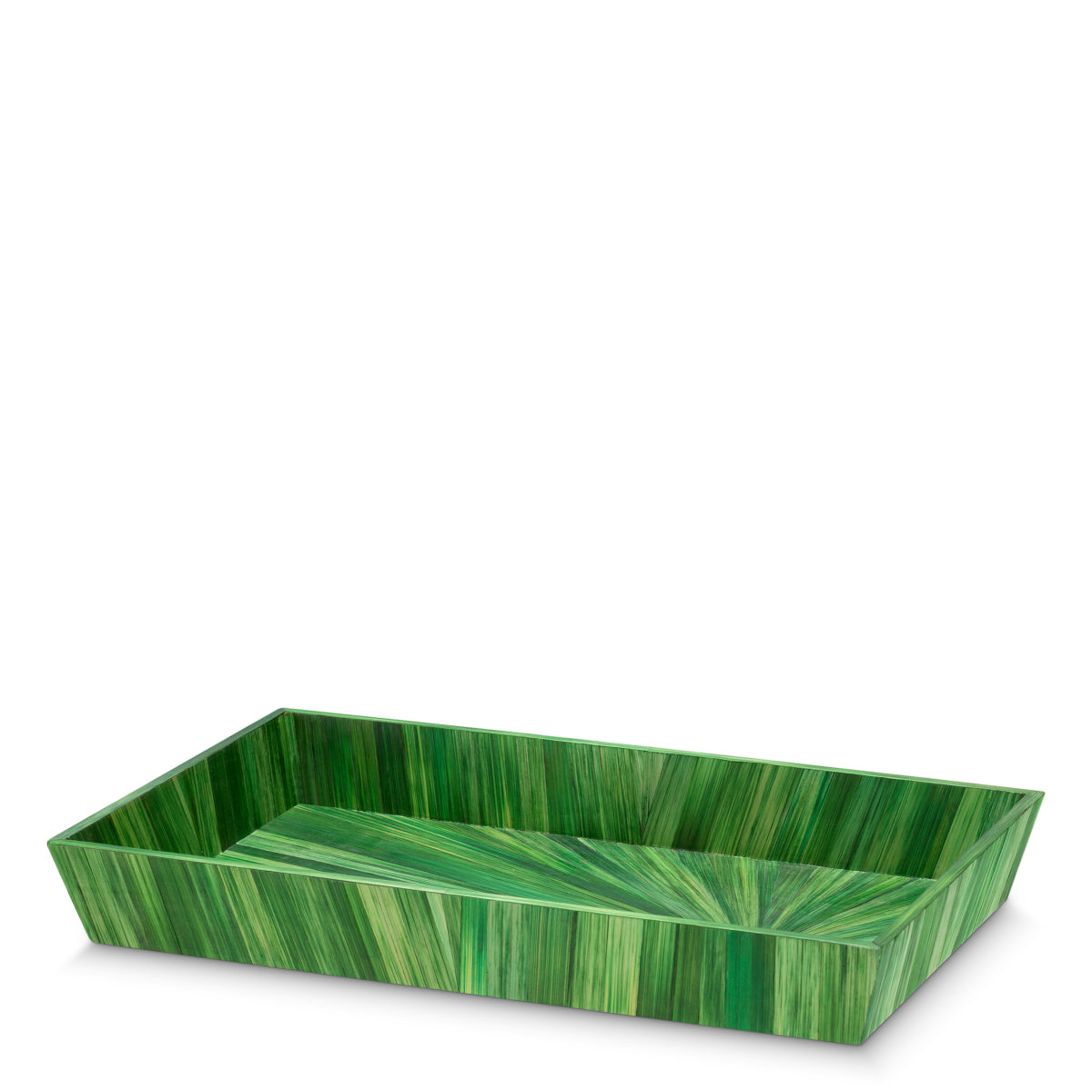 Green Desk Tray Harvard | Eichholtzmh.com