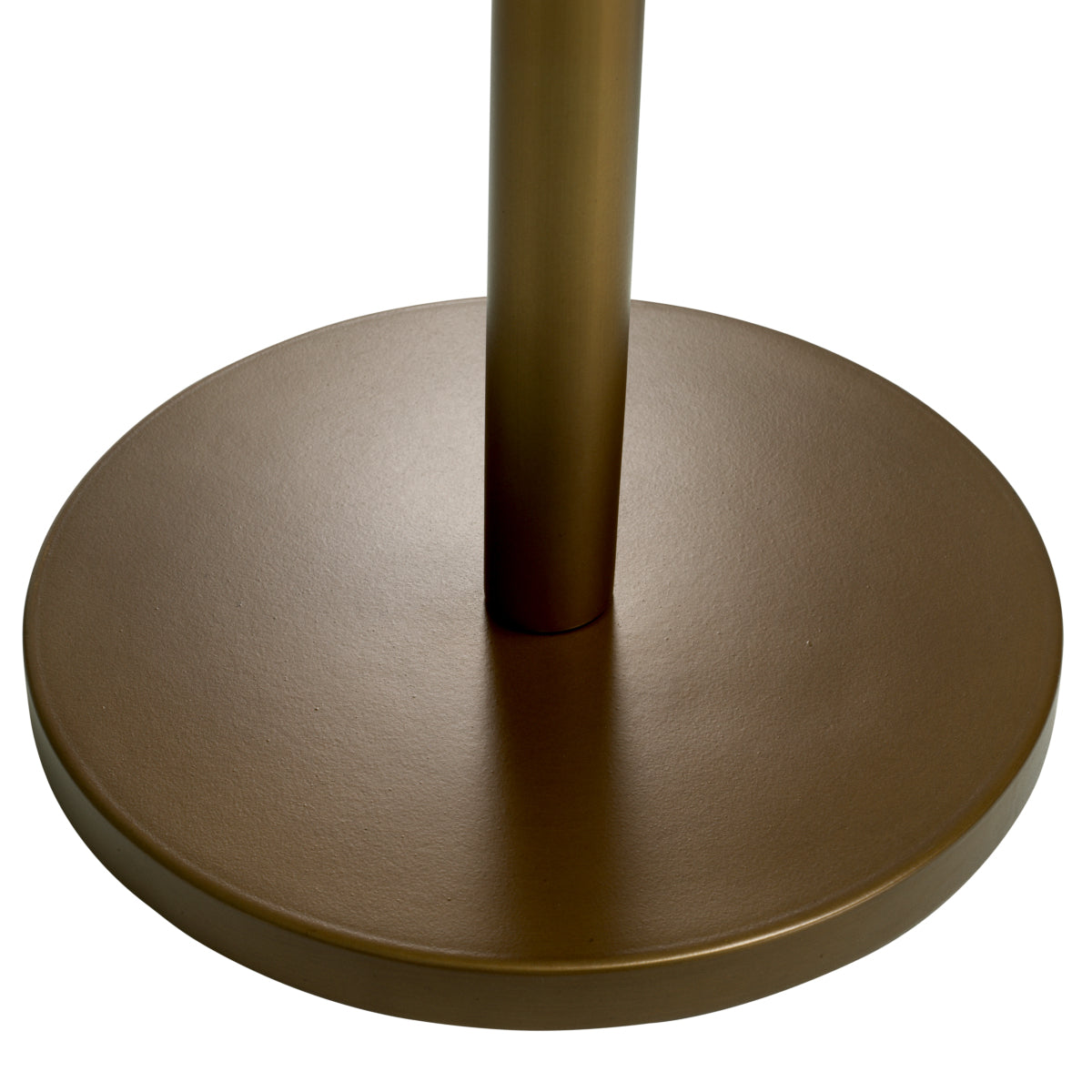 Striped Top Side Table Albany | Eichholtzmh.com