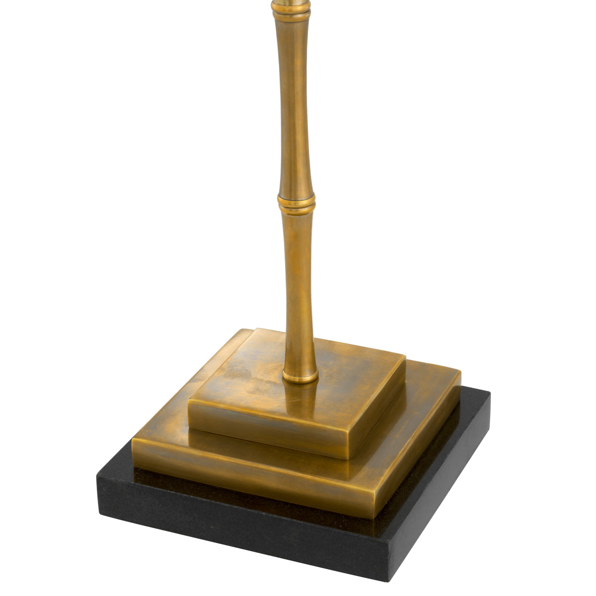 Gold Shade Floor Lamp Seraphina | Eichholtzmh.com