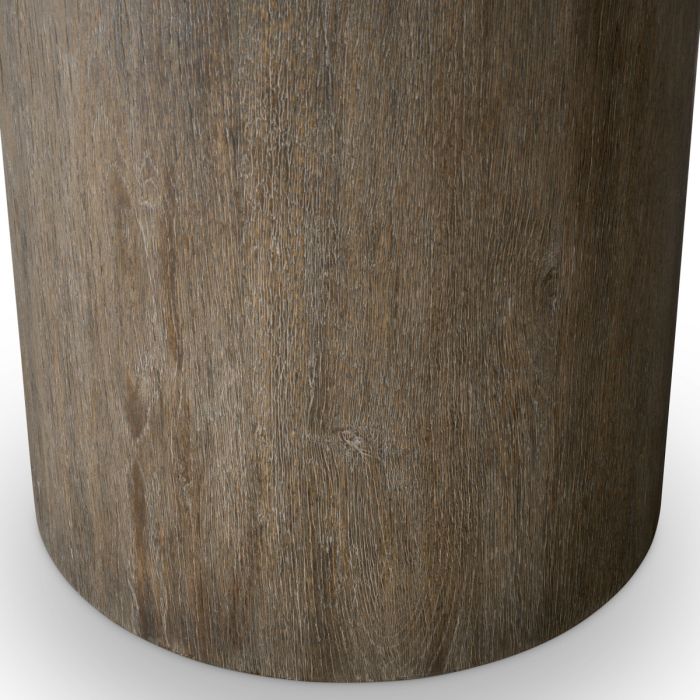 Dining Table Glenmont silverstone oak veneer