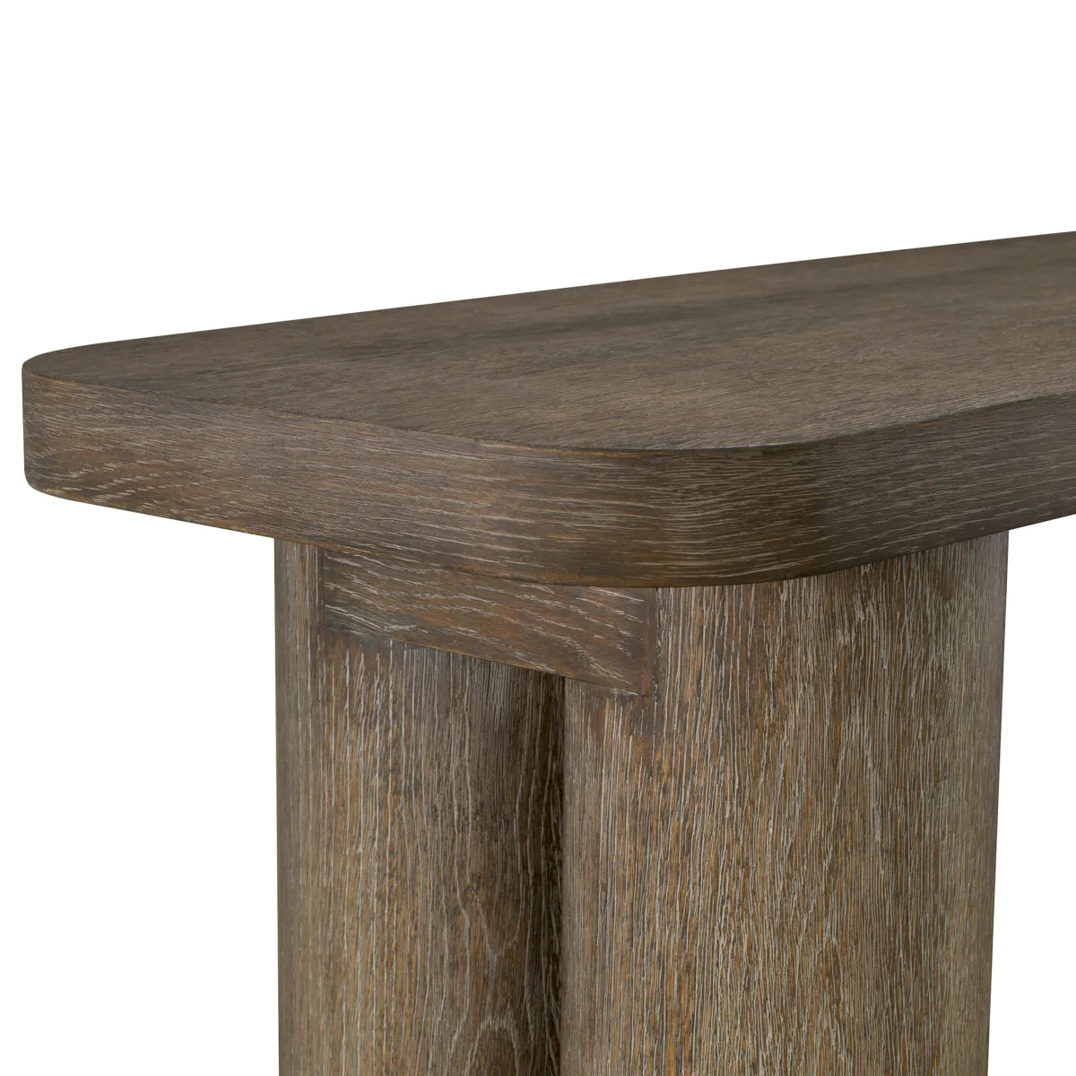 Rectangular Wooden Console Table Lindbrook | Eichholtzmh.com