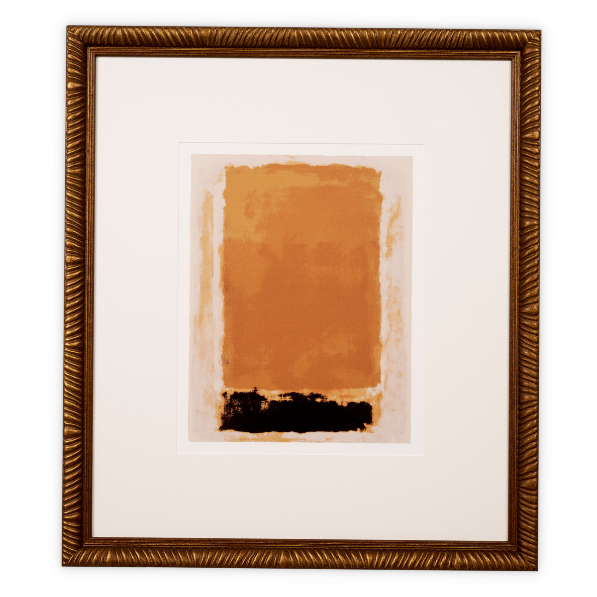 Gold-Framed Abstract Arts (2) Garnier | Eichholtzmh.com
