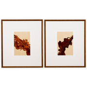 Abstract Art Prints (2) Mirage & Rêverie | Eichholtzmh.com