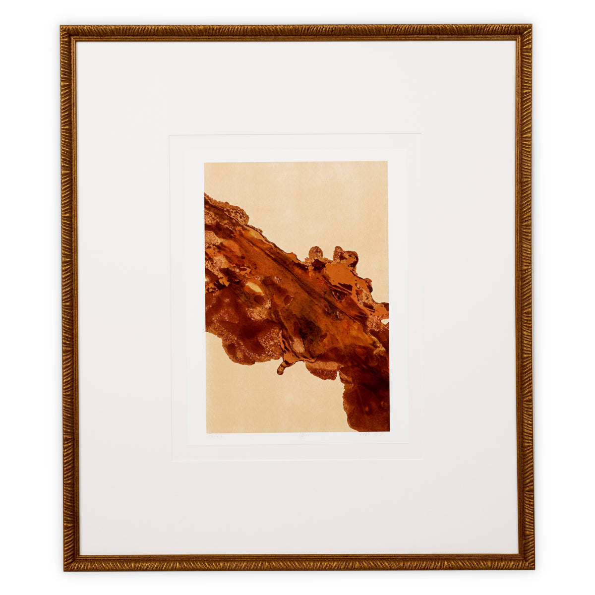Abstract Art Prints (2) Mirage & Rêverie | Eichholtzmh.com