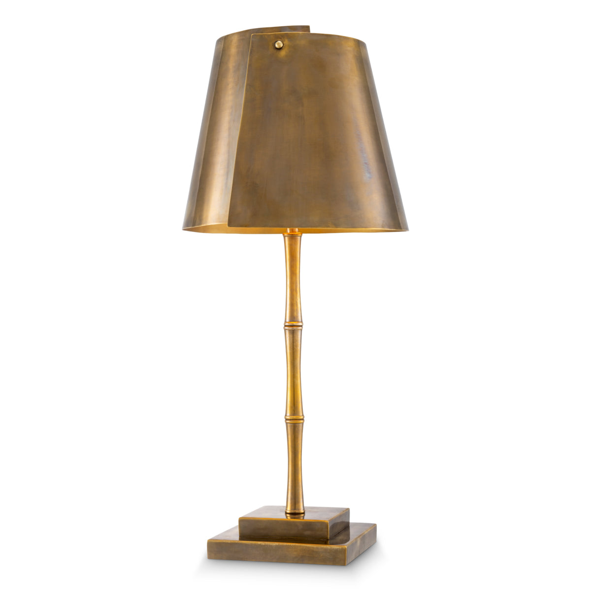 Gold Shade Table Lamp Seraphina | Eichholtzmh.com