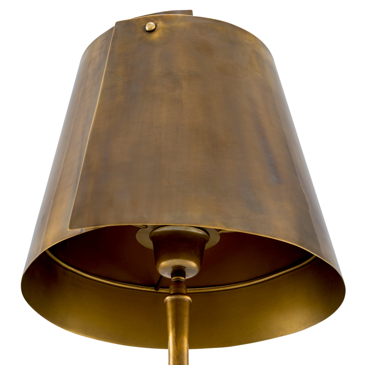 Gold Shade Table Lamp Seraphina | Eichholtzmh.com