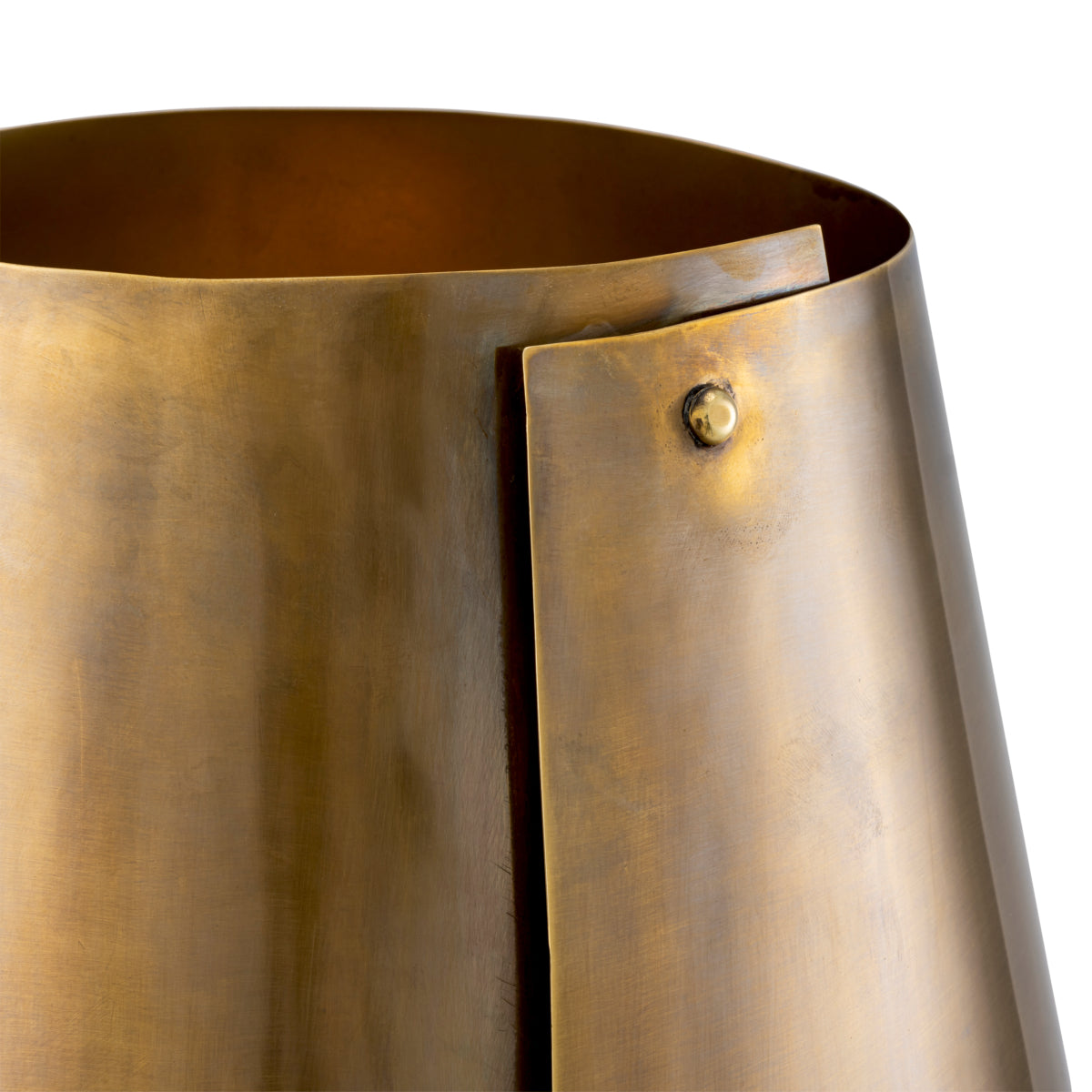 Gold Shade Table Lamp Seraphina | Eichholtzmh.com