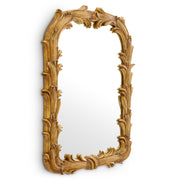 Antique Gold Leaf Mirror Gavin | Eichholtzmh.com