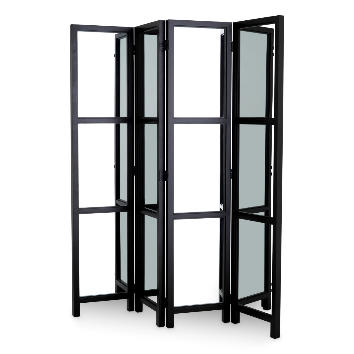 Antique Mirror Folding Screen Jacques | Eichholtzmh.com