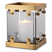 Hurricane Candle Holder Heston | Eichholtzmh.com