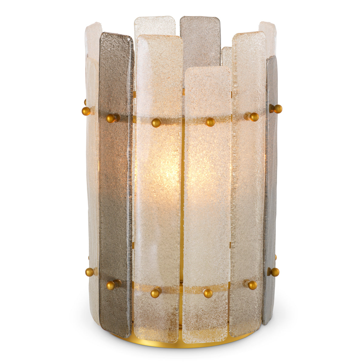 Antique Brass Candle Holder Greyson | Eichholtzmh.com