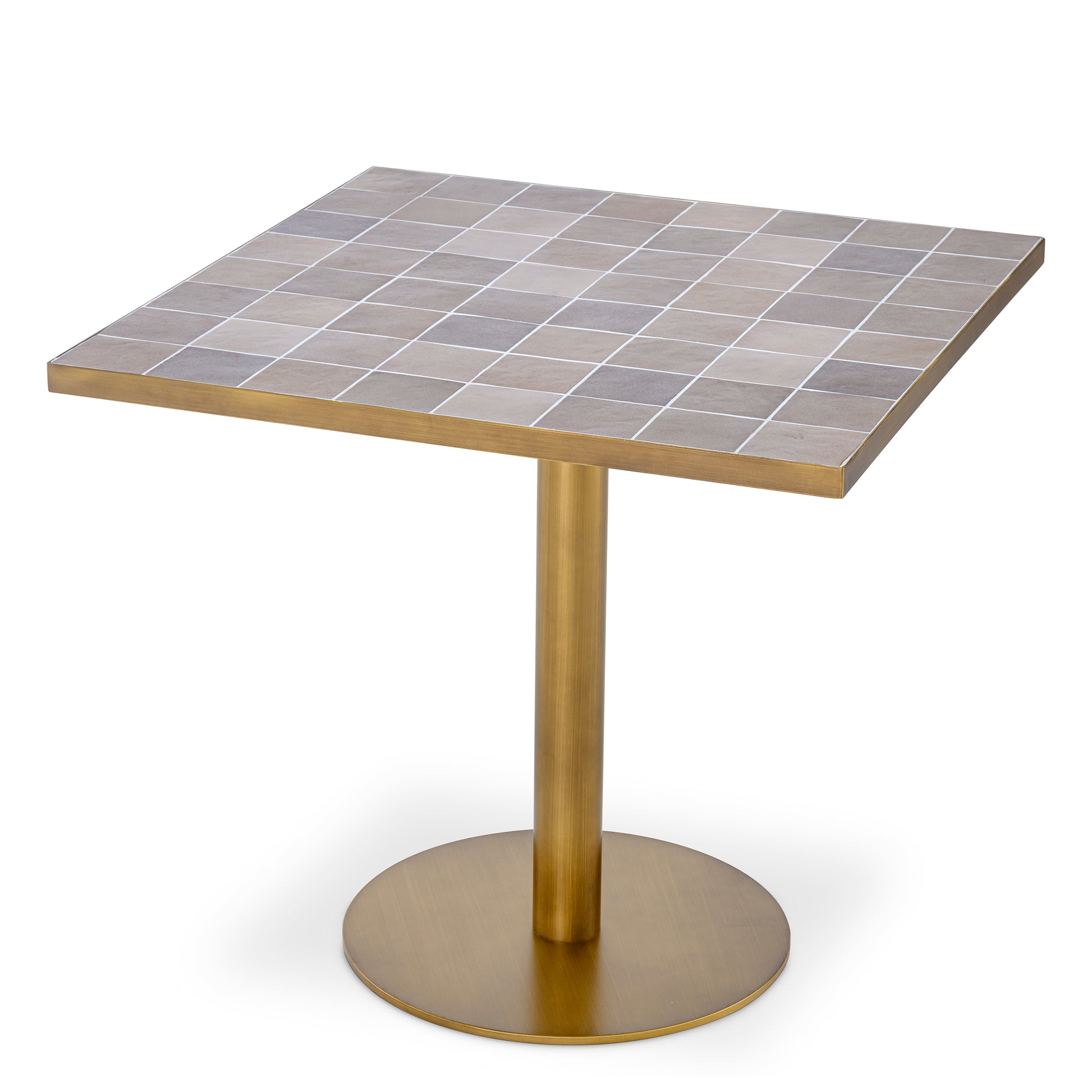 Brass Dining Table Colton | Eichholtzmh.com