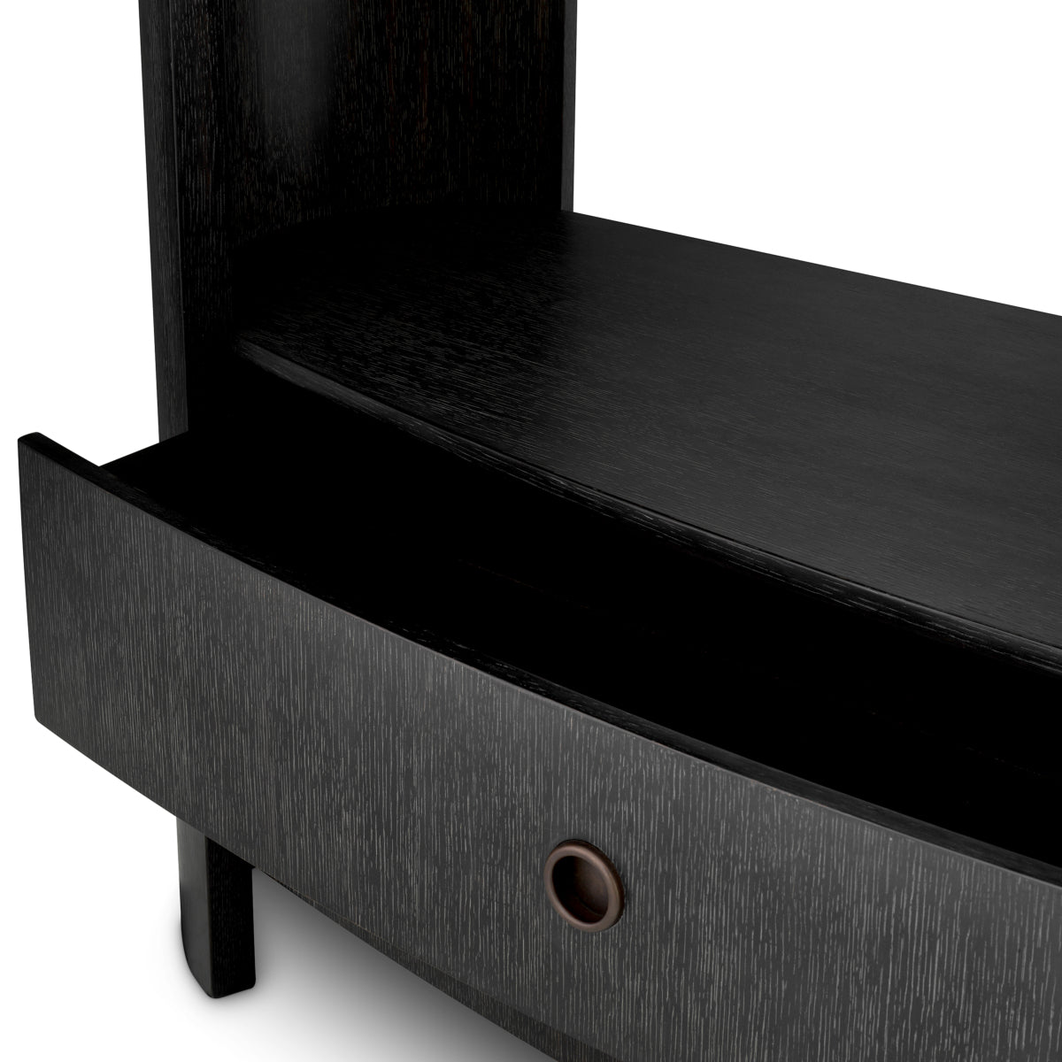 Gray Oak Cabinet Splendora | Eichholtzmh.com