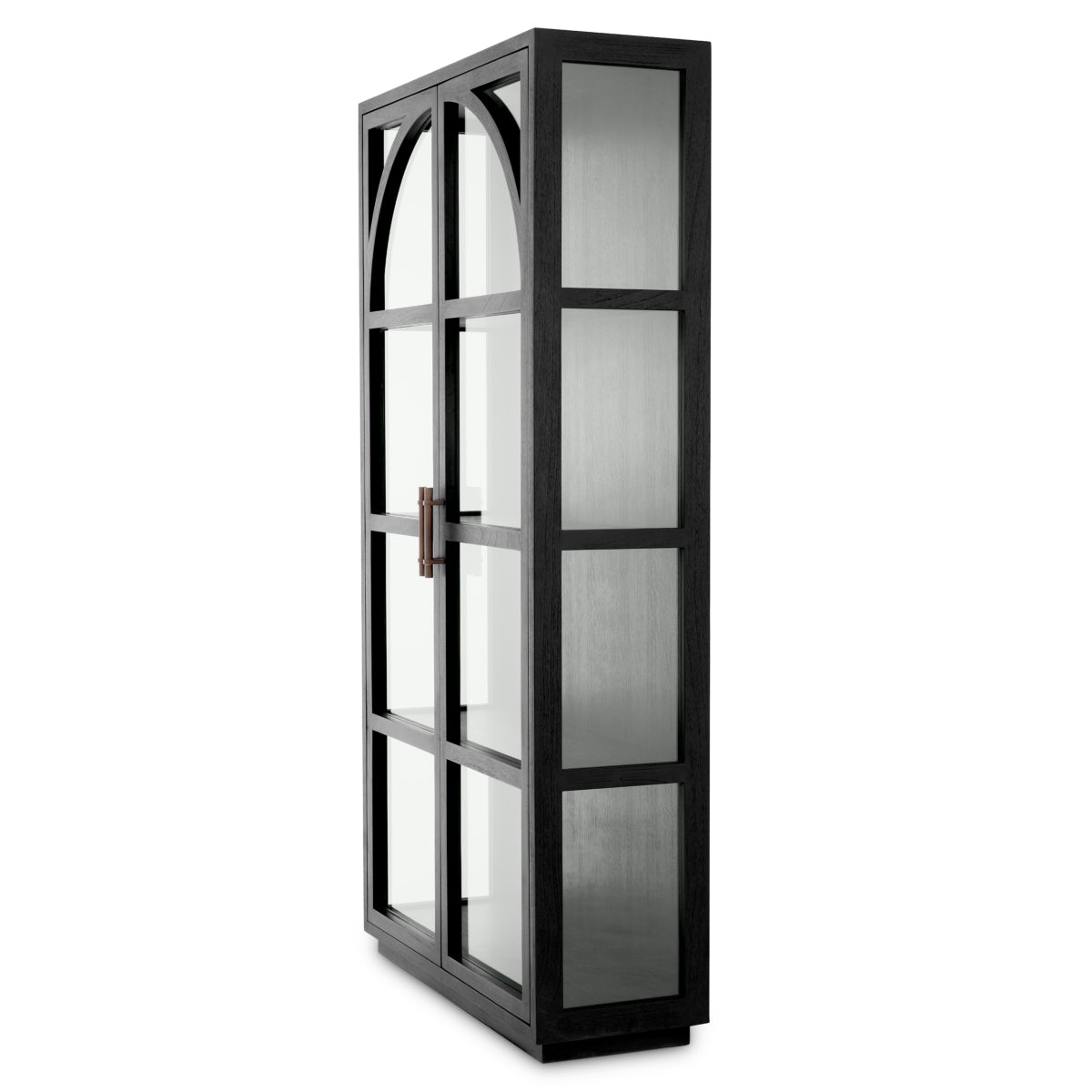 Clear Glass Cabinet San Bernardino | Eichholtzmh.com