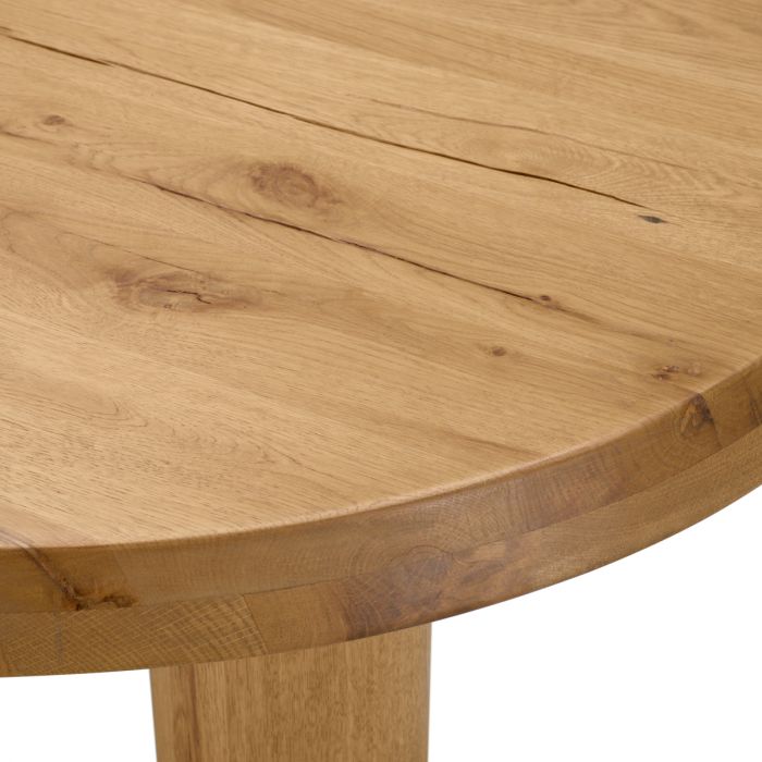 Coffee Table Prelude reclaimed oak