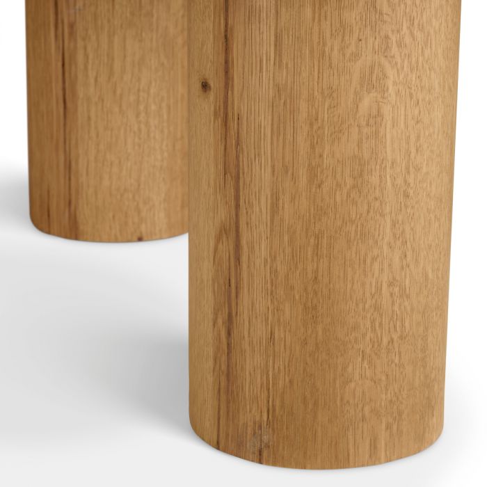 Coffee Table Prelude reclaimed oak