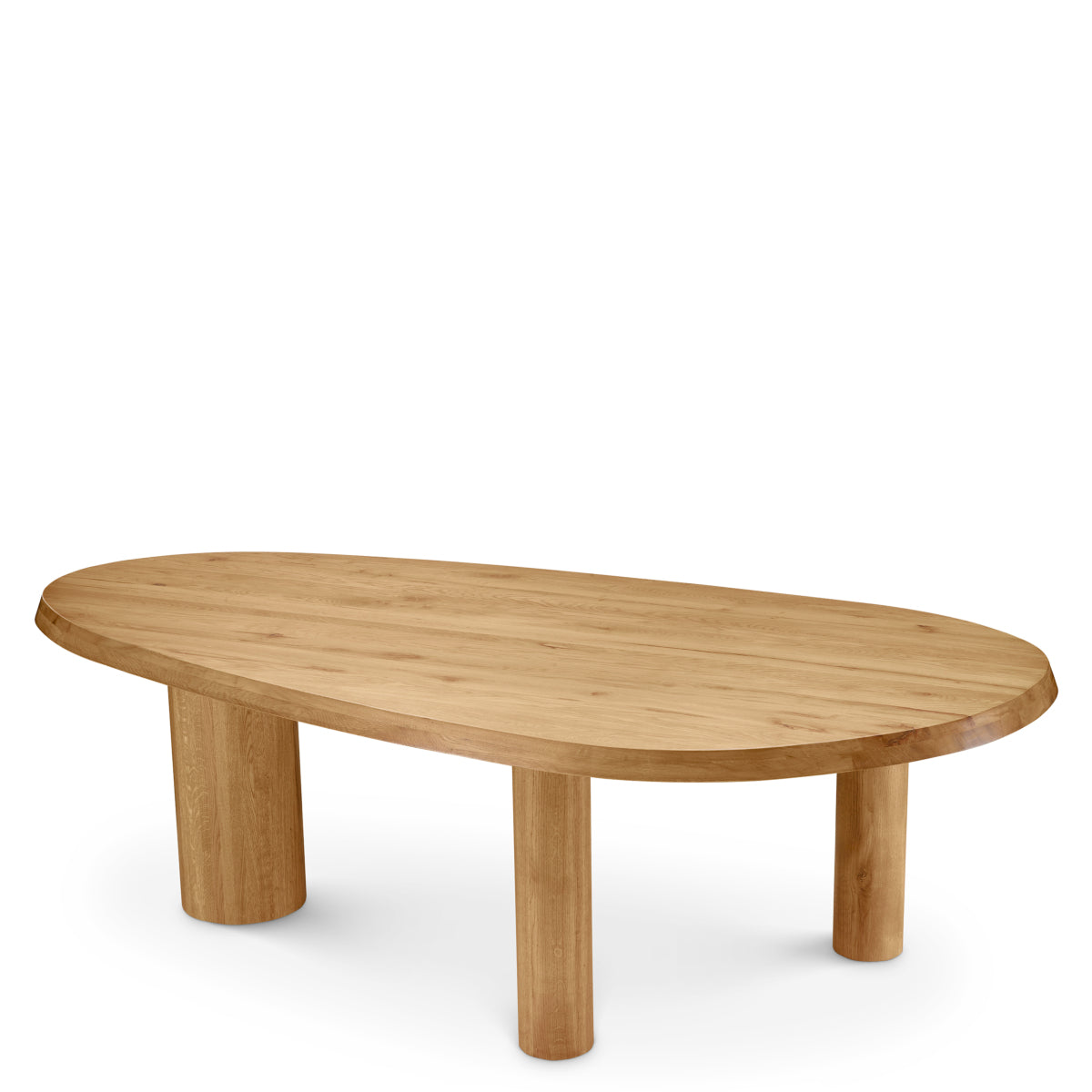 Reclaimed Oak Dining Table Prelude | Eichholtzmh.com