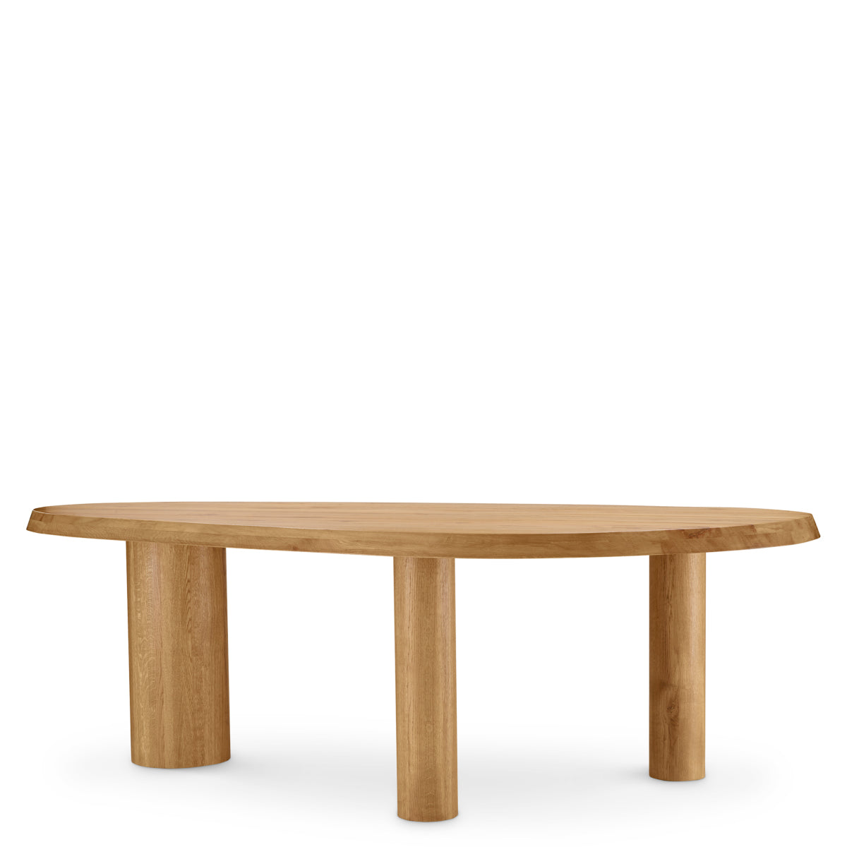 Reclaimed Oak Dining Table Prelude | Eichholtzmh.com