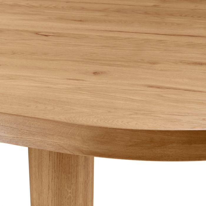 Dining Table Prelude reclaimed oak