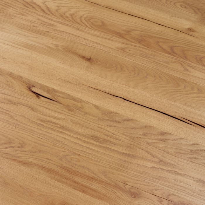Dining Table Prelude reclaimed oak