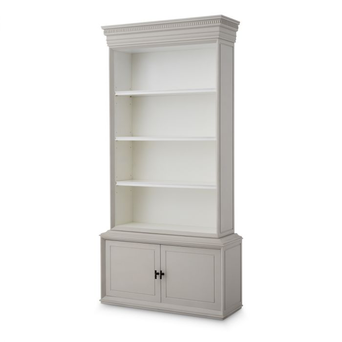 Cabinet Evanthe sand finish