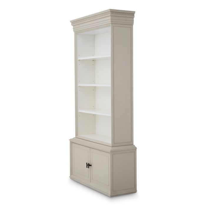 Cabinet Evanthe sand finish