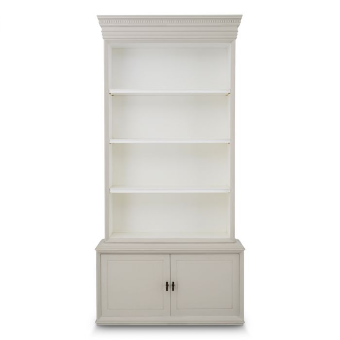 Cabinet Evanthe sand finish