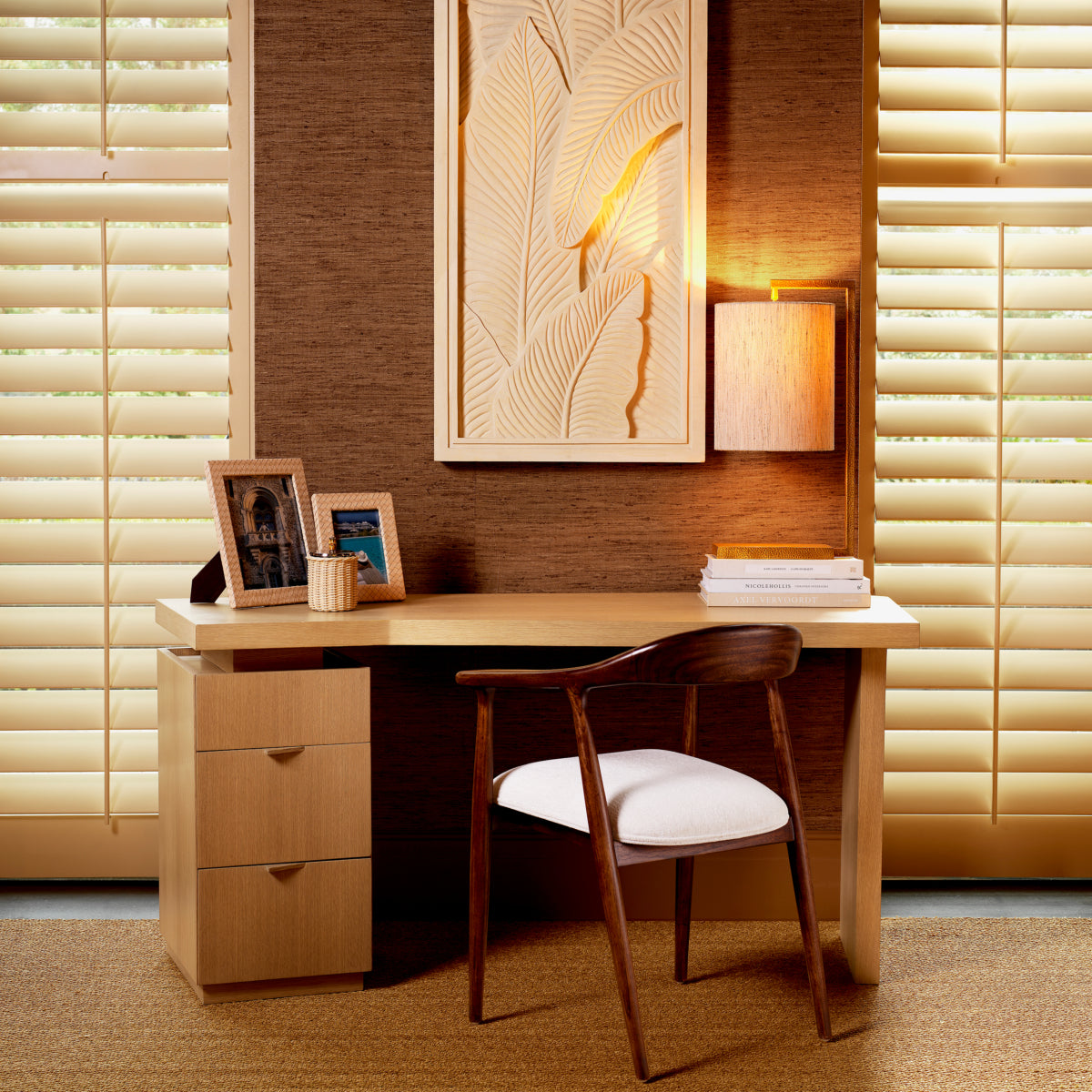 Wooden Dining Chair Beale | Eichholtzmh.com