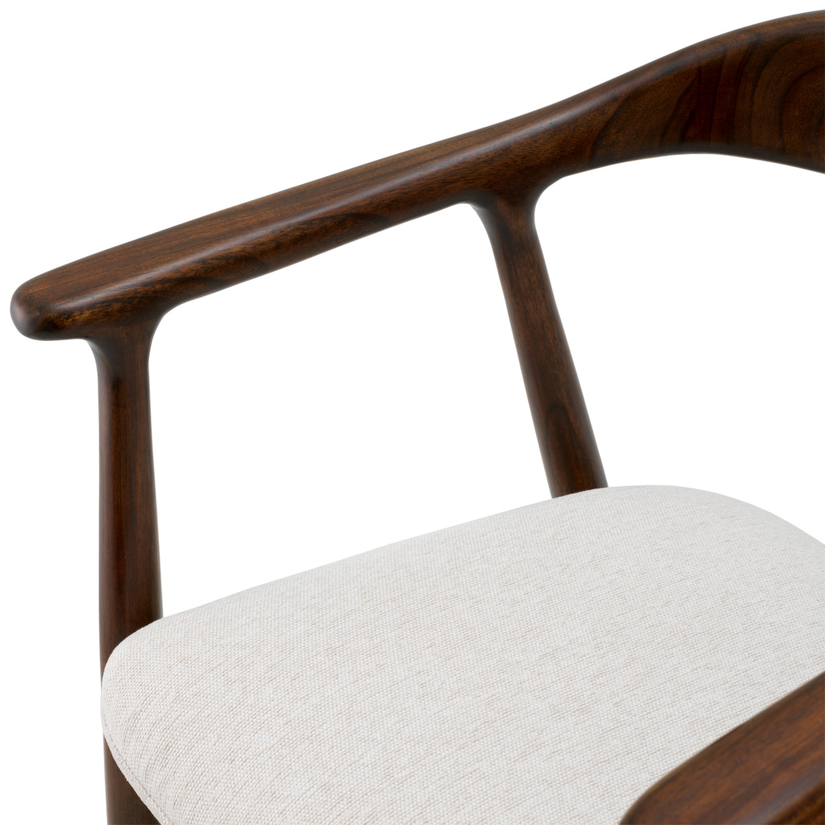 Wooden Dining Chair Beale | Eichholtzmh.com