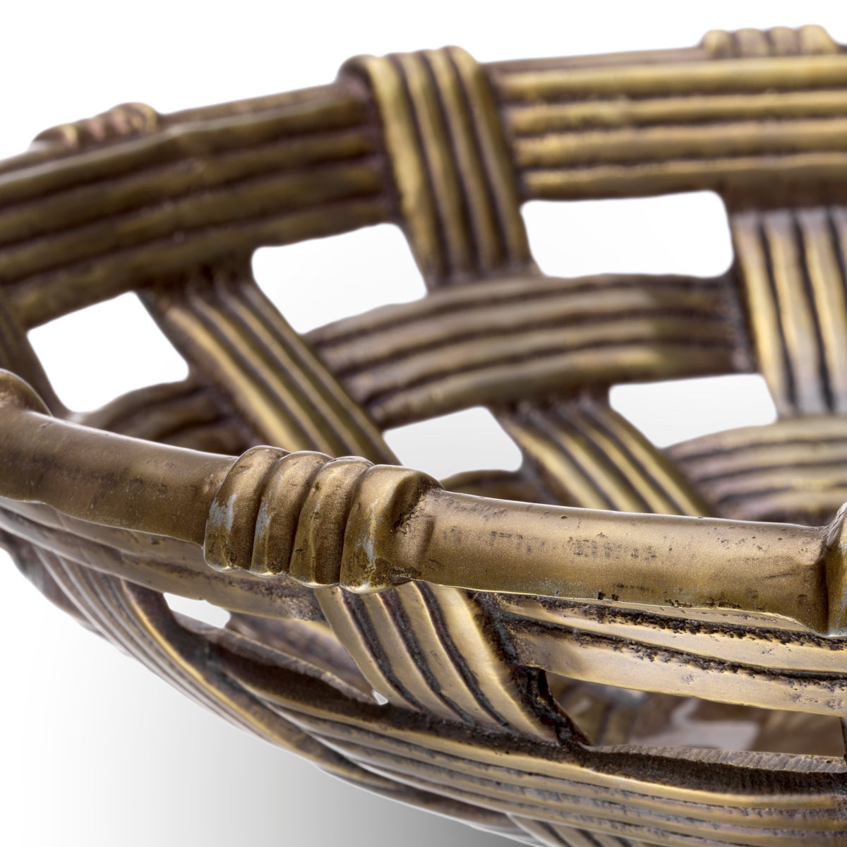 Brass Bowl Arona | Eichholtzmh.com