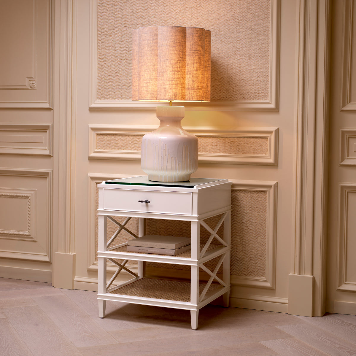 Ceramic Table Lamp Lorena | Eichholtzmh.com