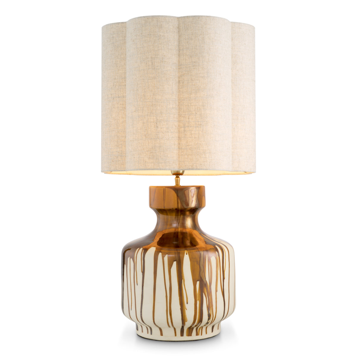 Ceramic Table Lamp Lorena | Eichholtzmh.com
