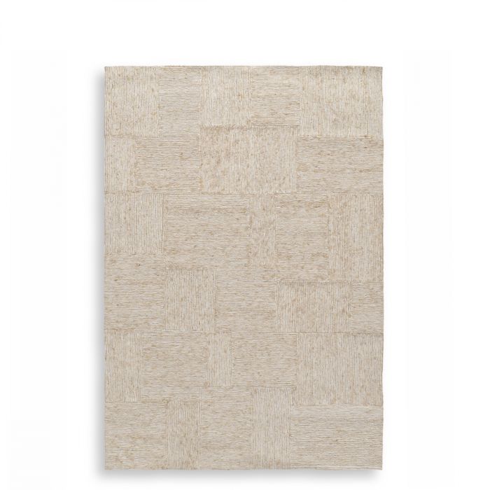 Rug Antoine ivory 200 x 300 cm