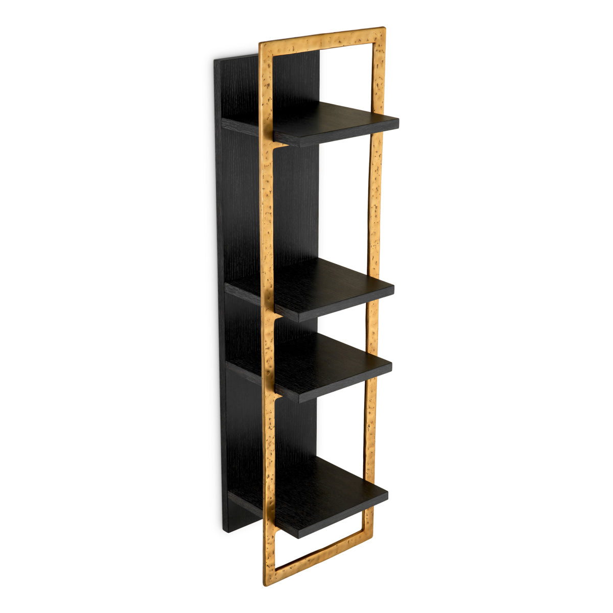 Black Oak Wall Cabinet Belcanto | Eichholtzmh.com
