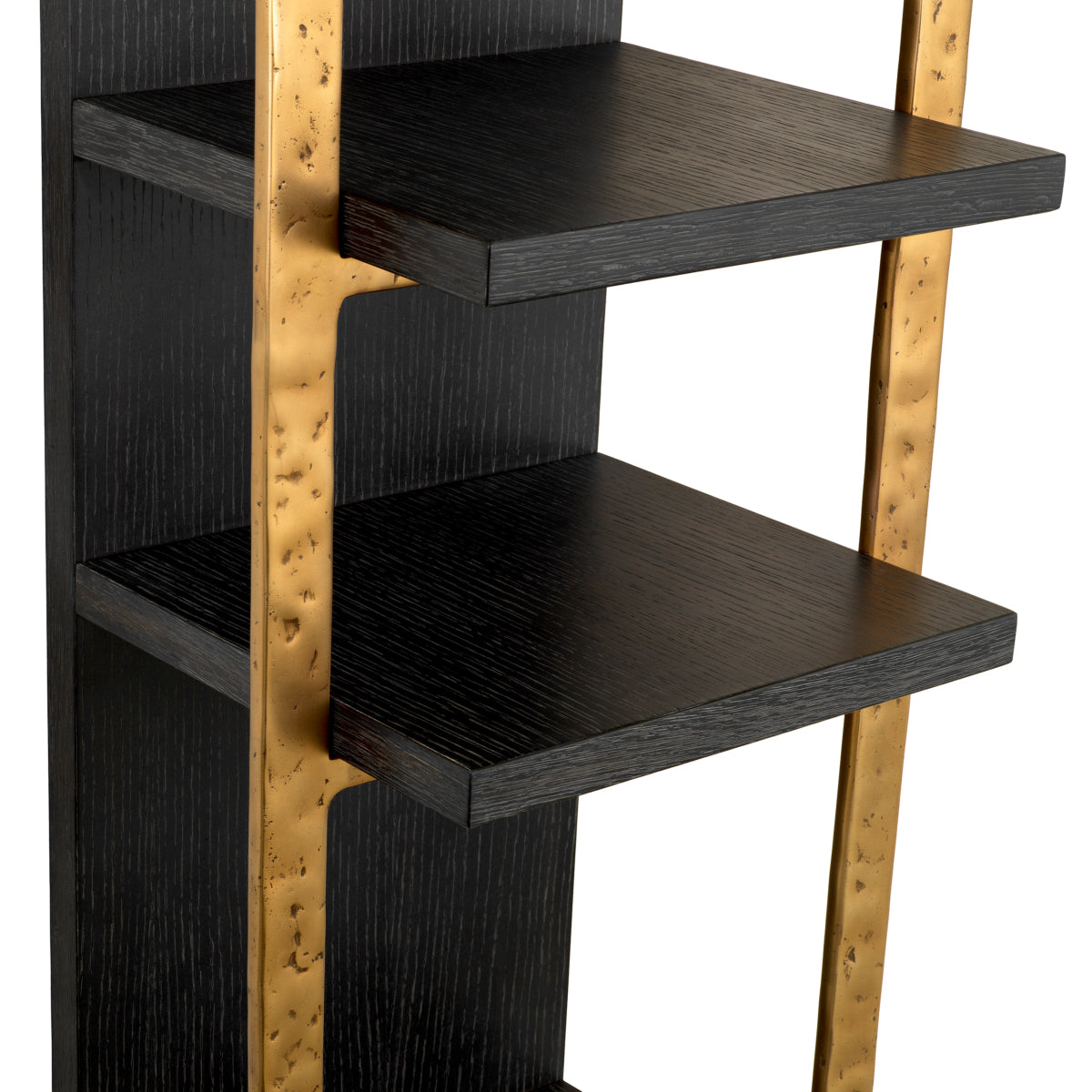Black Oak Wall Cabinet Belcanto | Eichholtzmh.com