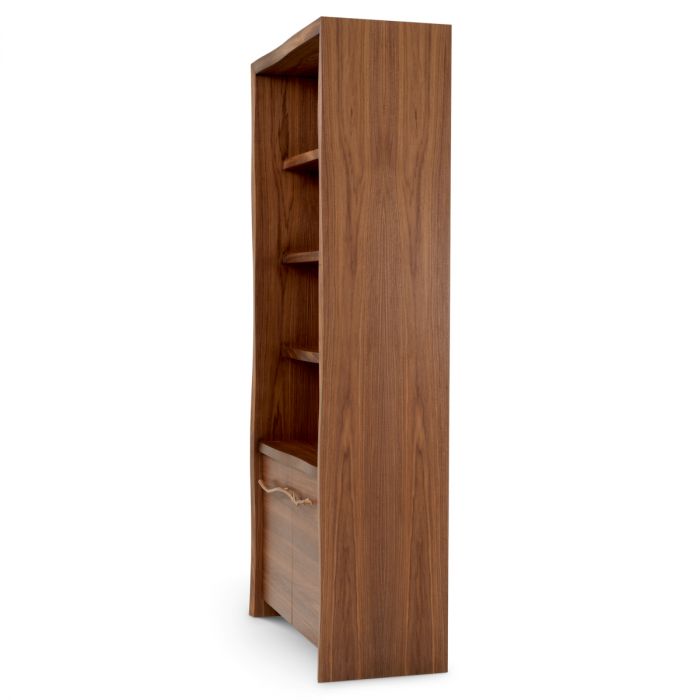 Cabinet Charford walnut veneer