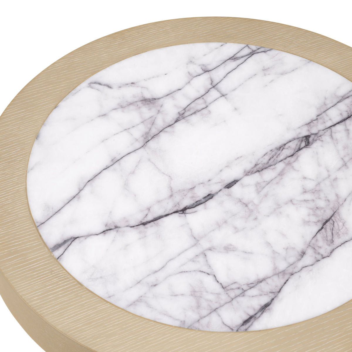 Marble Top Side Table Presedio | Eichholtzmh.com