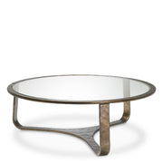 Round Coffee Table Cambronne | Eichholtzmh.com