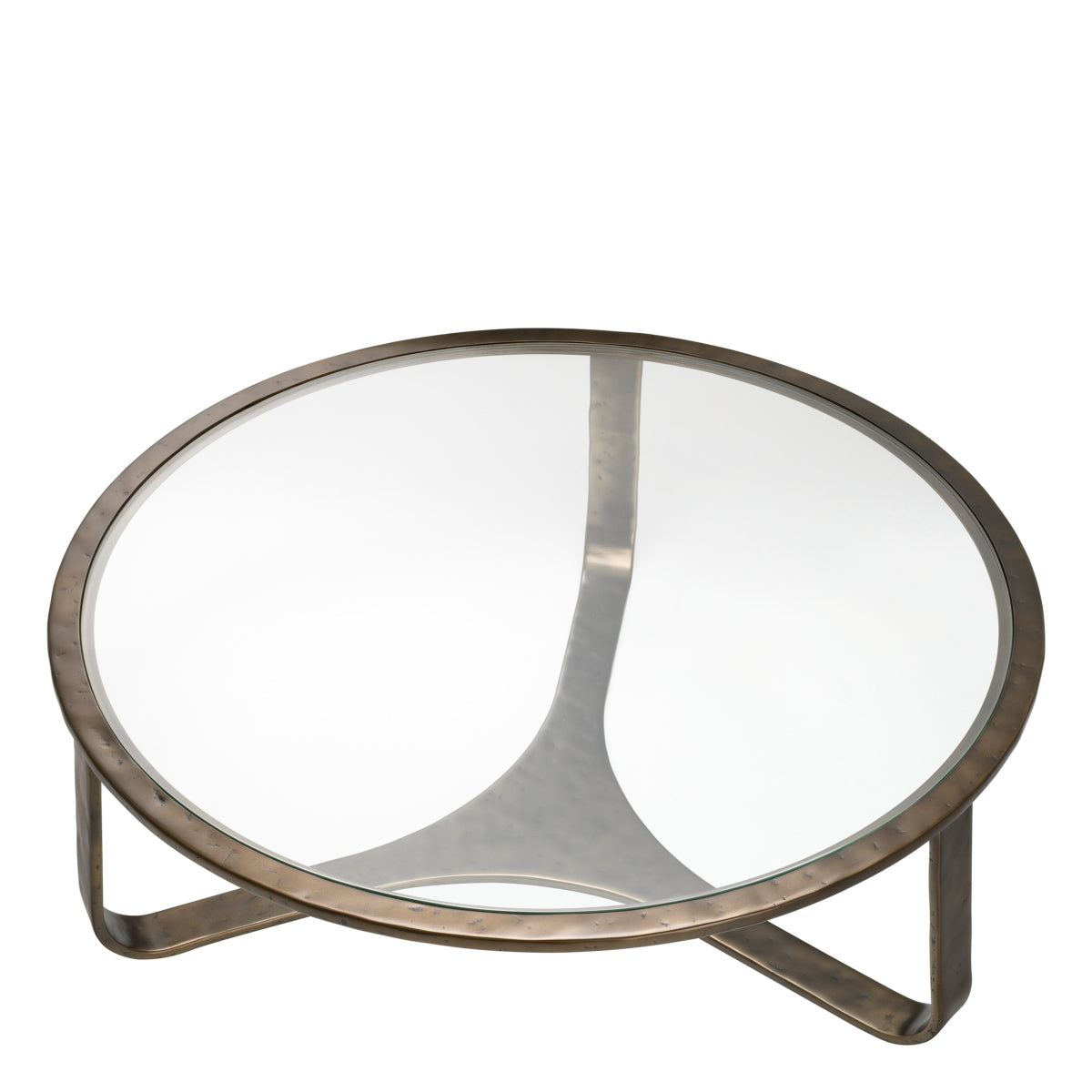Round Coffee Table Cambronne | Eichholtzmh.com
