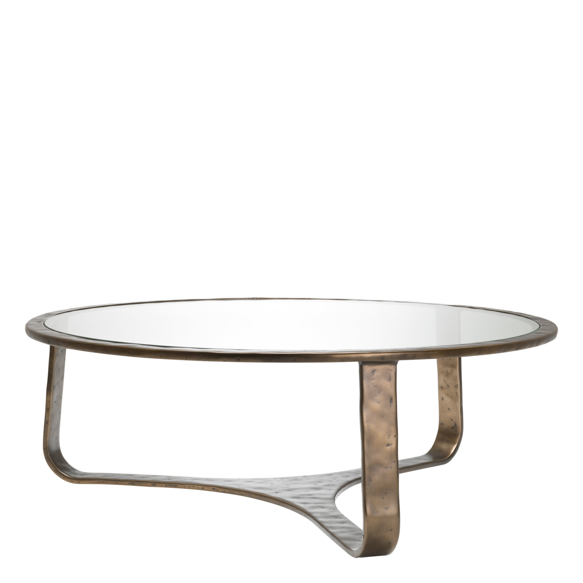 Round Coffee Table Cambronne | Eichholtzmh.com