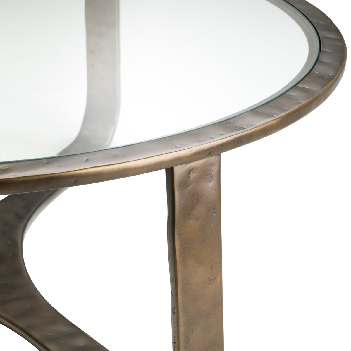 Round Coffee Table Cambronne | Eichholtzmh.com