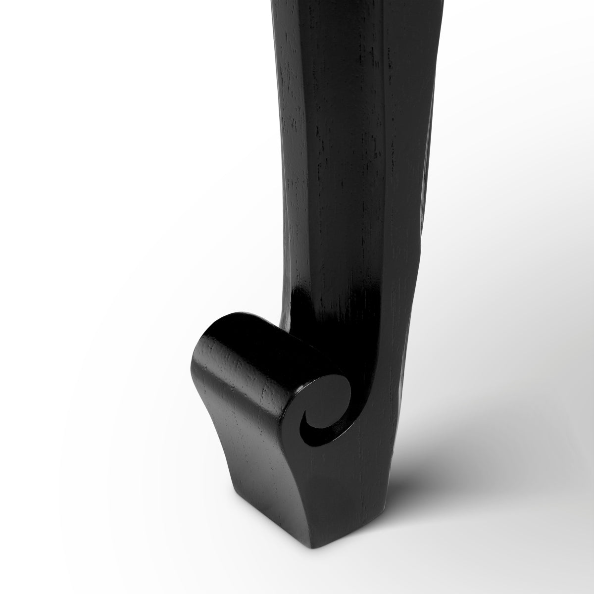 Wooden Black Desk Zafiro | Eichholtzmh.com