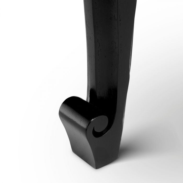 Desk Zafiro classic black