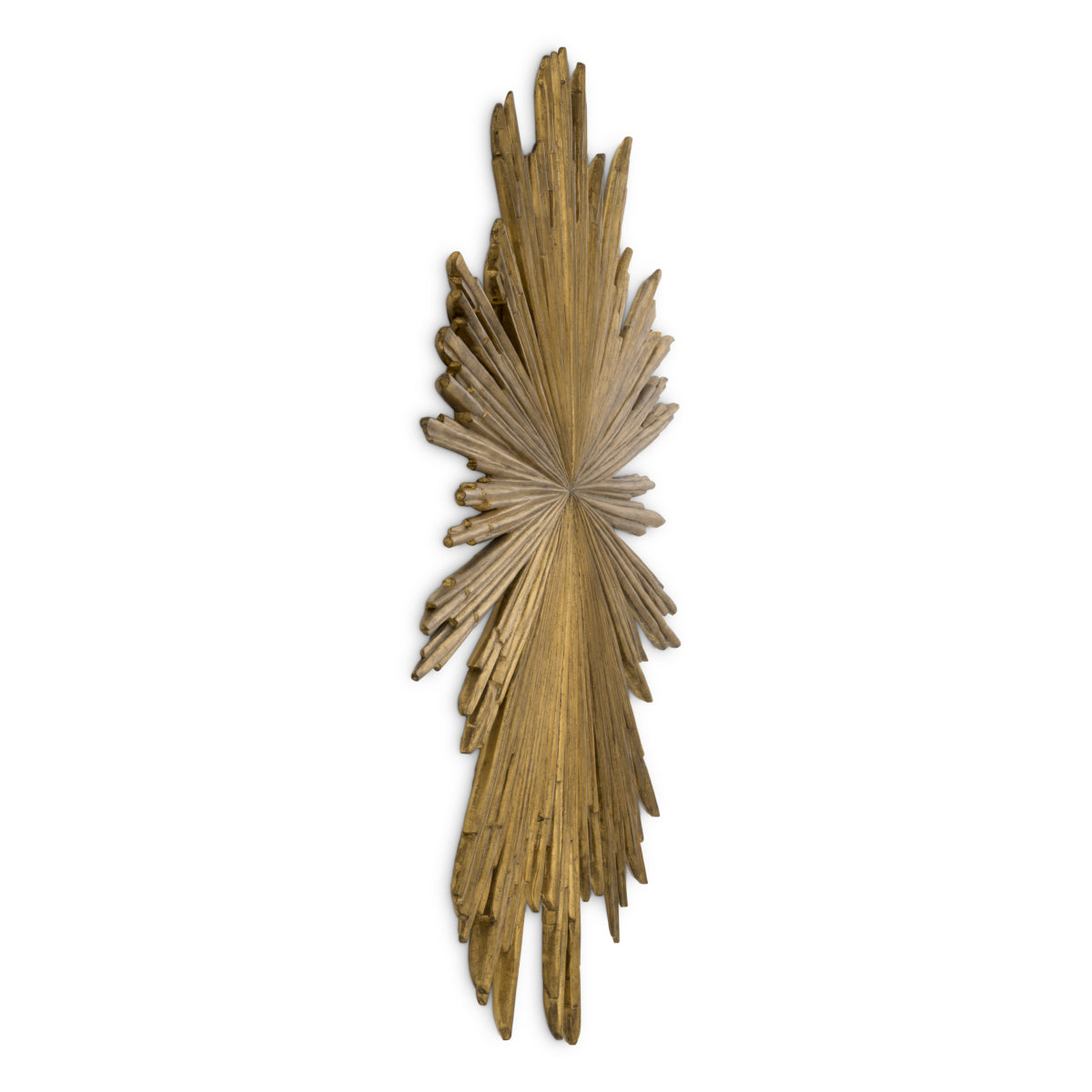 Gold Wall Object Sunburst | Eichholtzmh.com