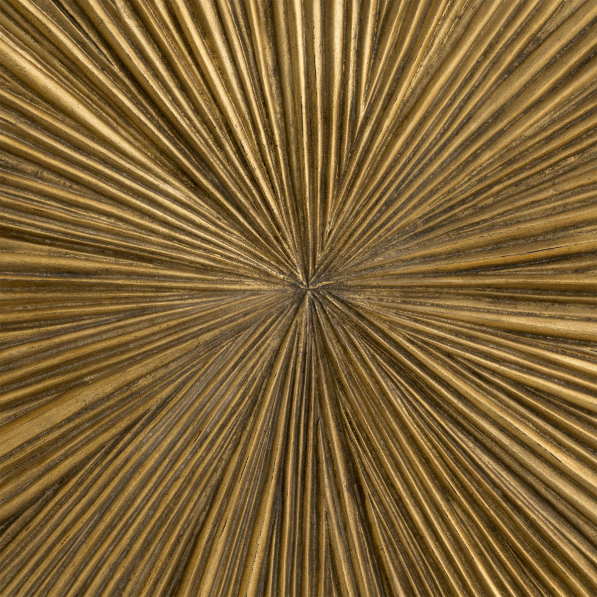 Gold Wall Object Sunburst | Eichholtzmh.com