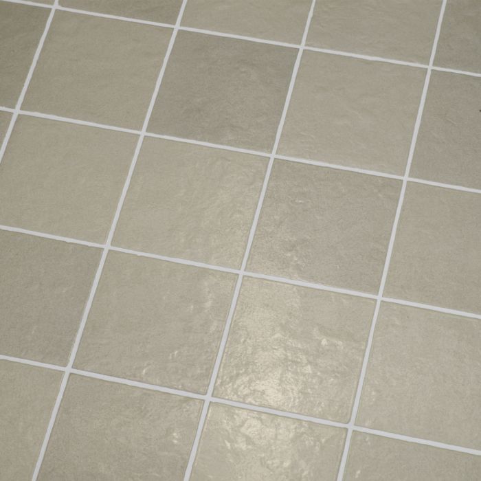 Outdoor Side Table Mateo light grey