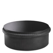 Black Coffee Table Tortugo | Eichholtzmh.com