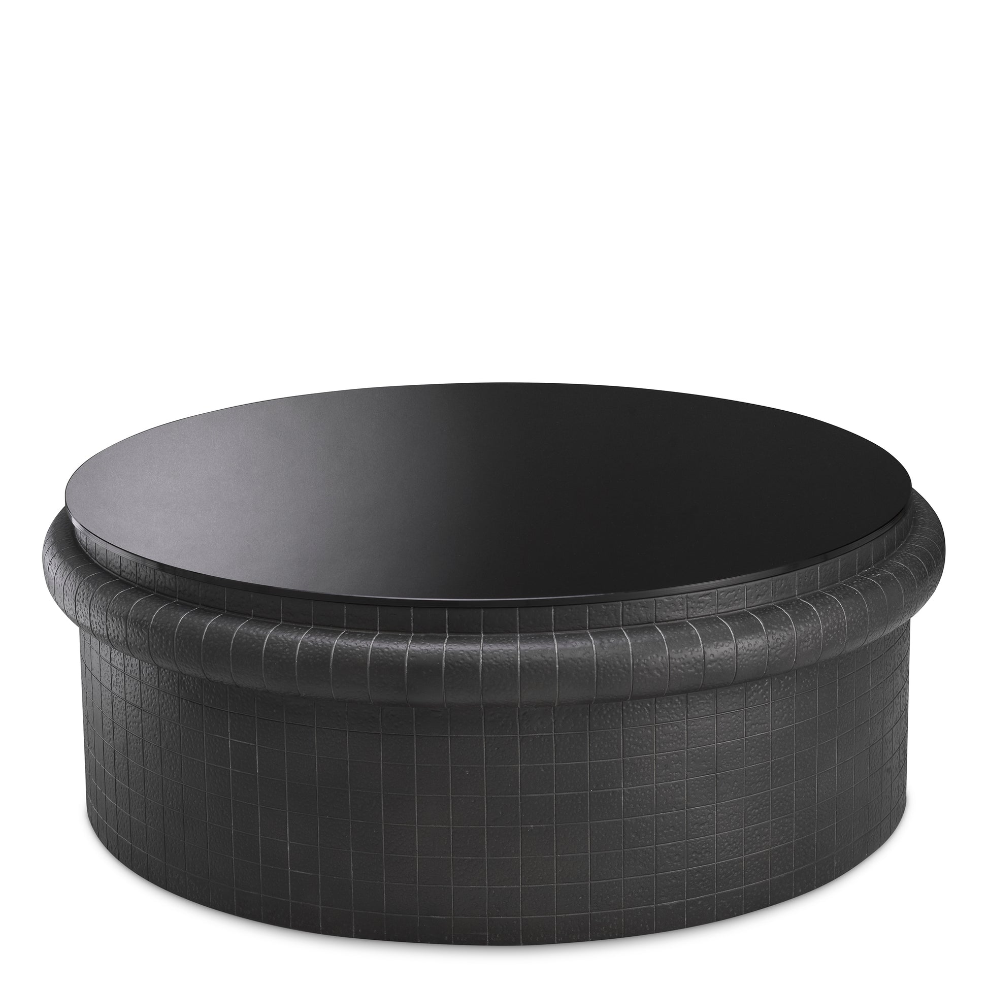 Black Coffee Table Tortugo | Eichholtzmh.com