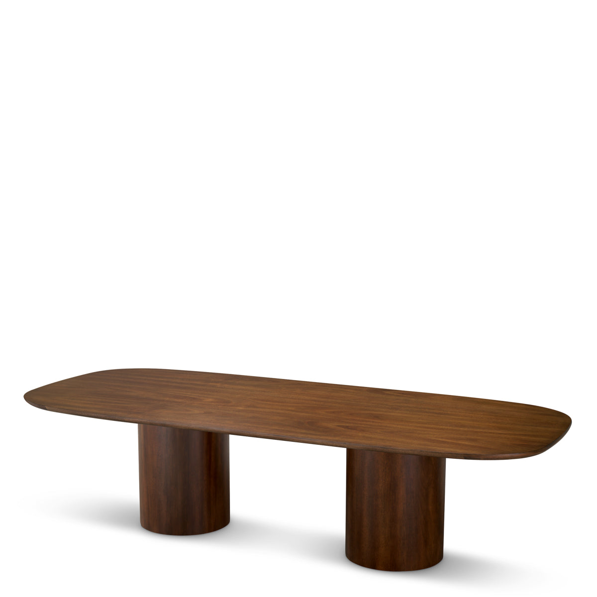 Rectangular Oak Dining Table Glenmont | Eichholtzmh.com